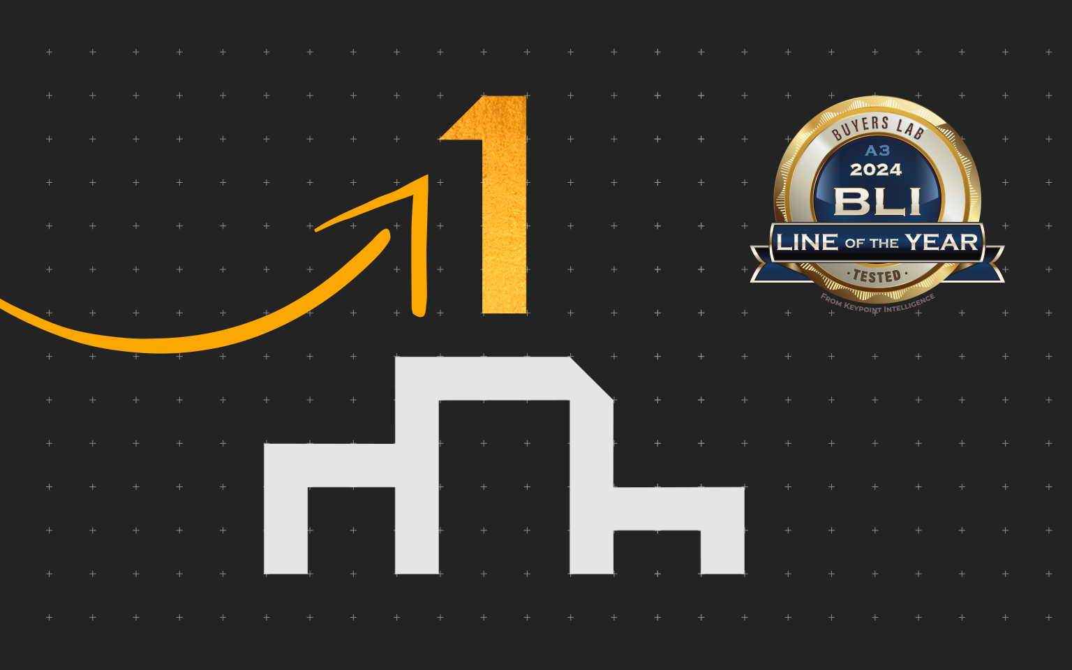 Kyocera’s A3 technology wins Keypoint Intelligence Awards Kyocera’s A3 technology wins Keypoint Intelligence Awards