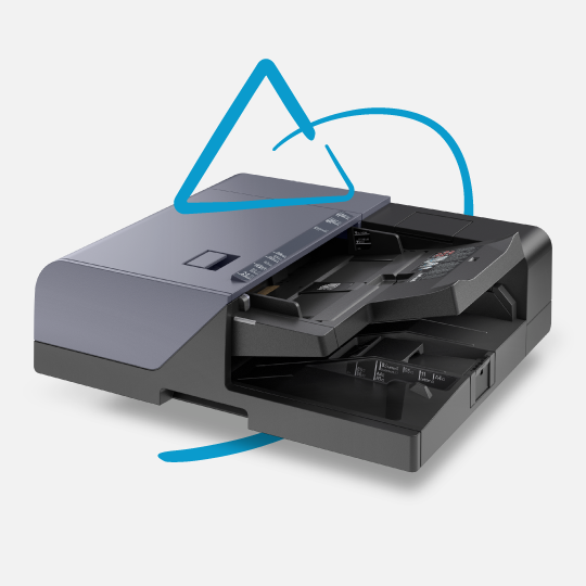 Taking productivity further Taking productivity further