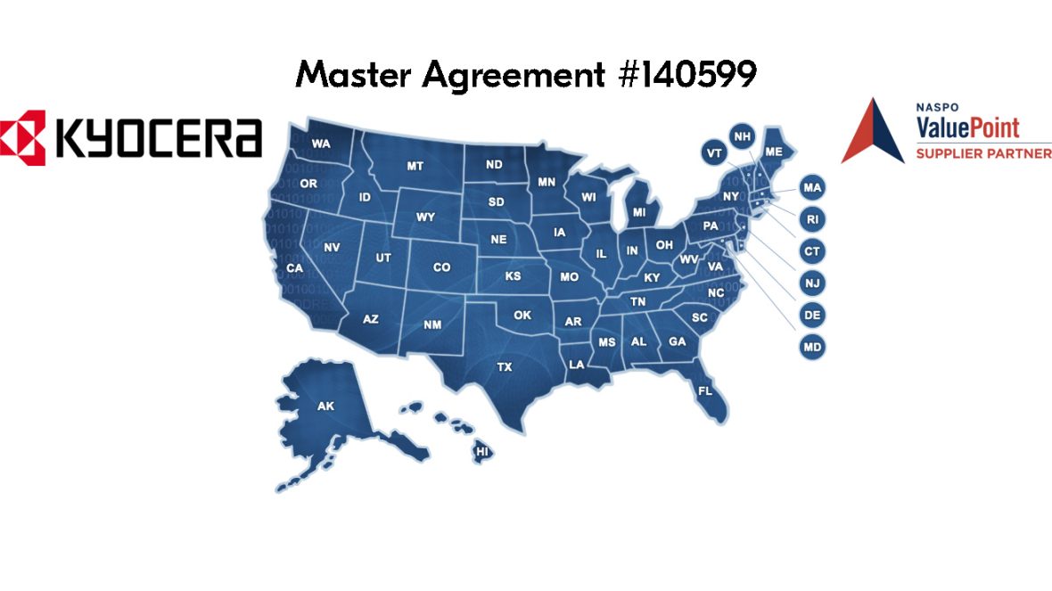 Naspo map Naspo map