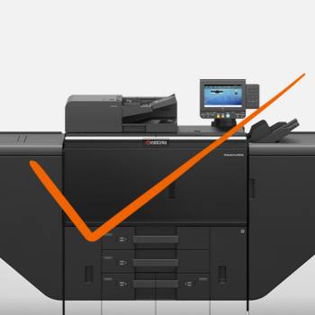 Discover the TASKalfa Pro 15000c production inkjet