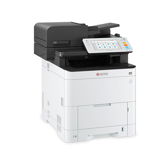 ECOSYS MA3500cifx | Kyocera Document Solutions America