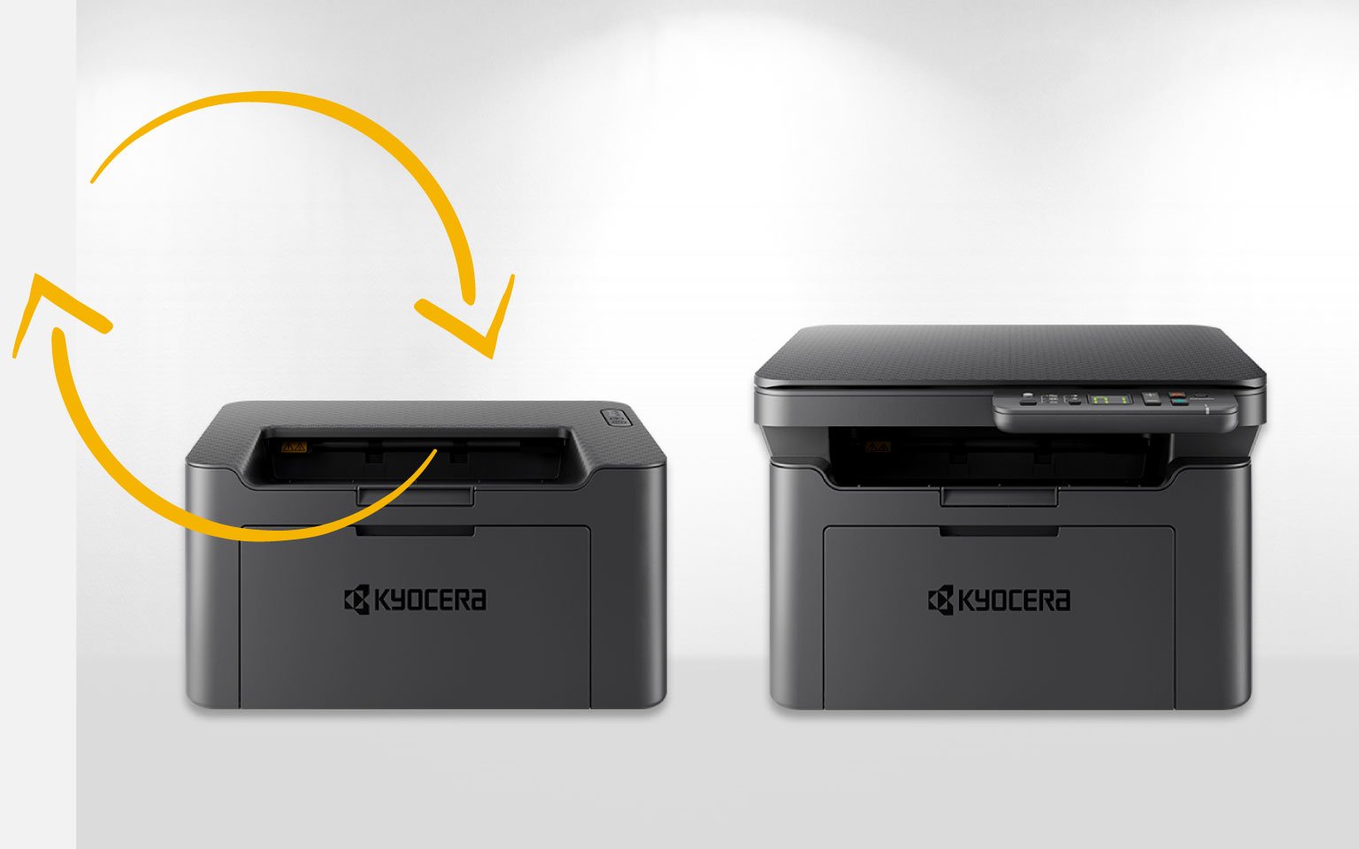 Meet the PA2000w and the MA2000w  Kyocera Document Solutions America