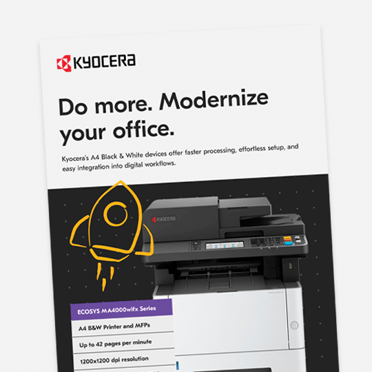 Check out the brochure  Check out the brochure