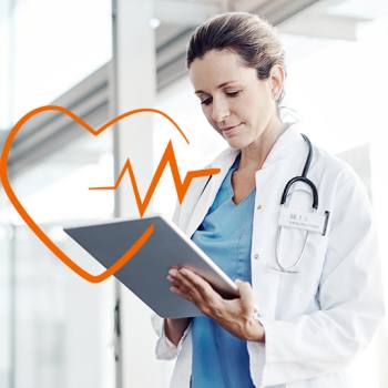 The best ECM for your healthcare facility. The best ECM for your healthcare facility.