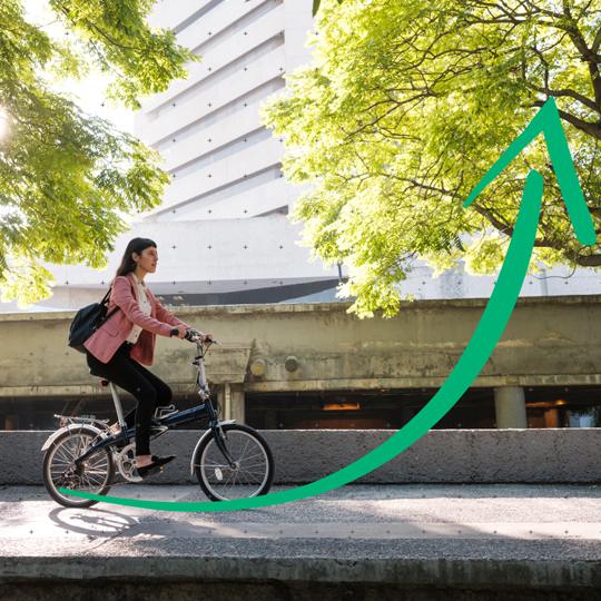 Kyocera’s Sustainability Hub Kyocera’s Sustainability Hub