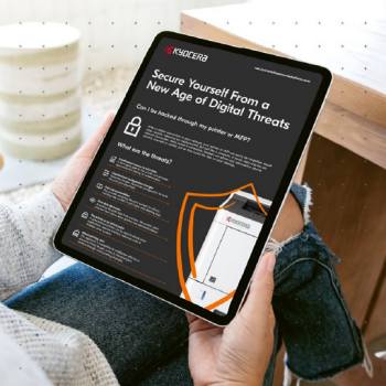 Secure printing best practices Secure printing best practices