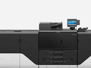 A new era of inkjet TASKalfa Pro 15000c